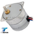 GM43-42BY DC 24V gear stepper motor